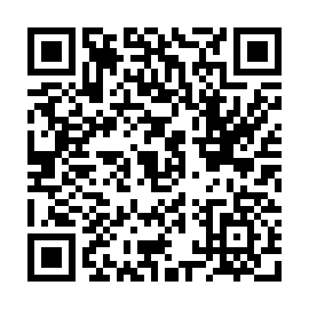 QR code for plate BQX-2378