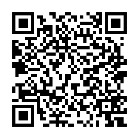 QR code for plate BQY-2594