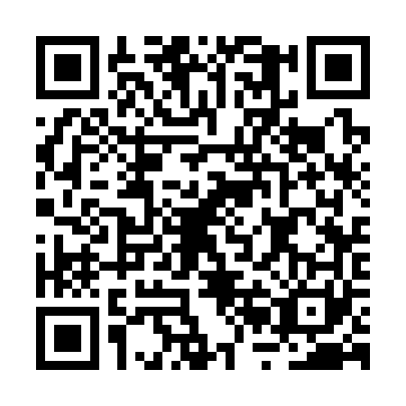 QR code for plate BRC-3617
