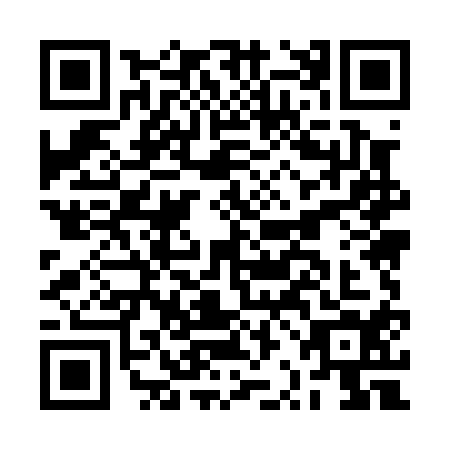 QR code for plate BRM-0145
