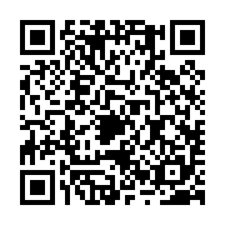 QR code for plate BRR-0954