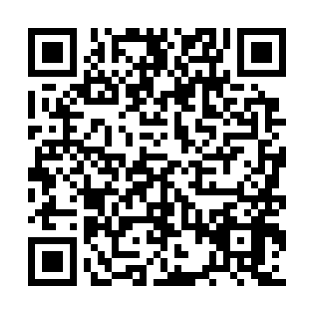 QR code for plate BRT-3981