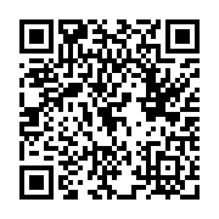 QR code for plate BRW-9020