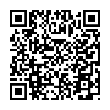 QR code for plate BRX-9688