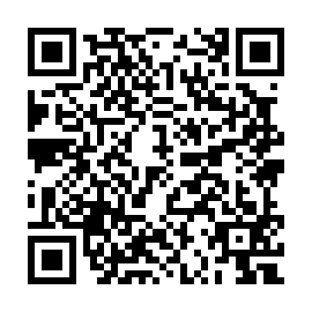 QR code for plate BRY-0936