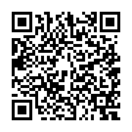 QR code for plate BSG-7941