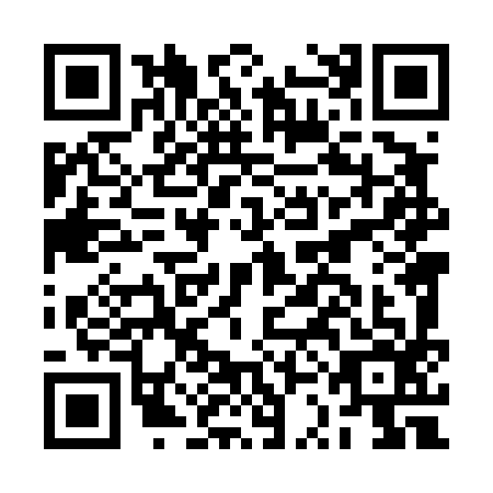 QR code for plate BSL-4968