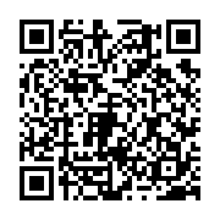 QR code for plate BSN-6322