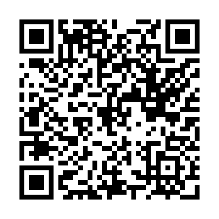 QR code for plate BSP-8337