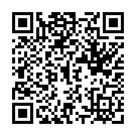 QR code for plate BSS-6602