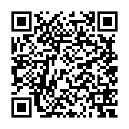 QR code for plate BSW-8683