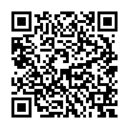 QR code for plate BTA-6402