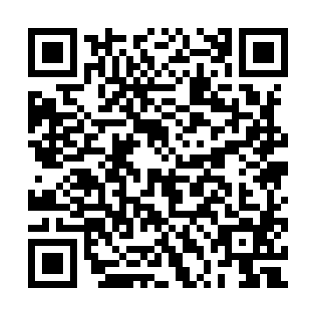 QR code for plate BTA-9843