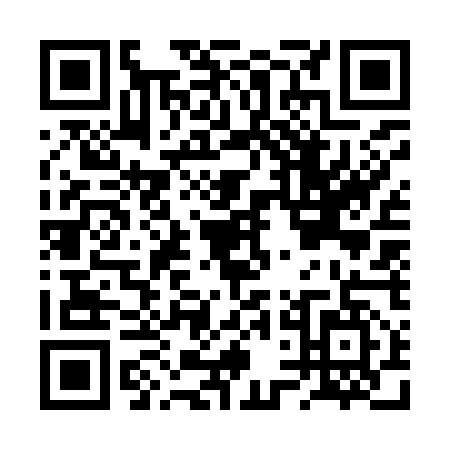 QR code for plate BTG-9572