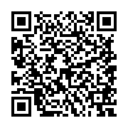 QR code for plate BTN-8489
