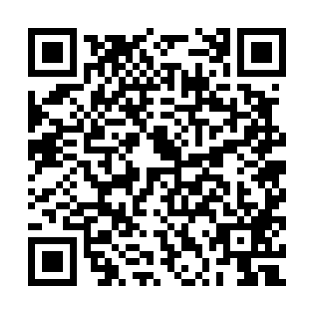 QR code for plate BTW-4899