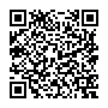 QR code for plate BTY-8725