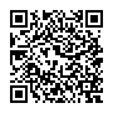 QR code for plate BUA-3419