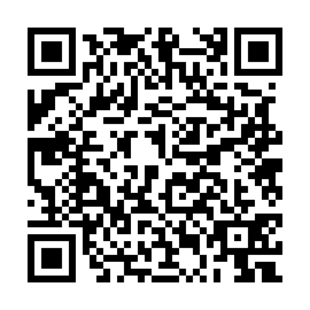 QR code for plate BUB-5314