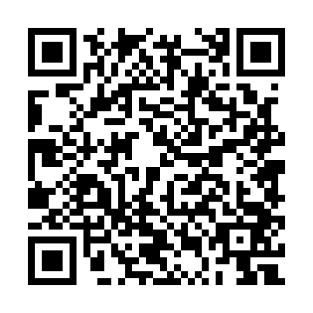 QR code for plate BUD-1433