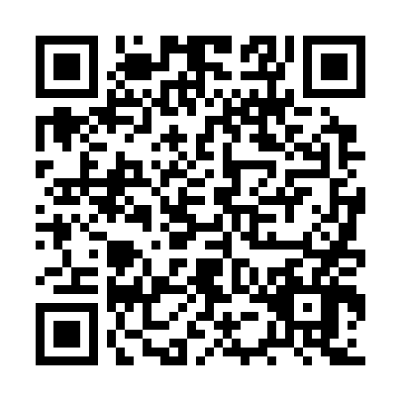 QR code for plate BUD-3460