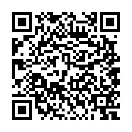 QR code for plate BUF-0537