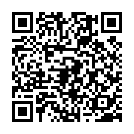 QR code for plate BUF-4382