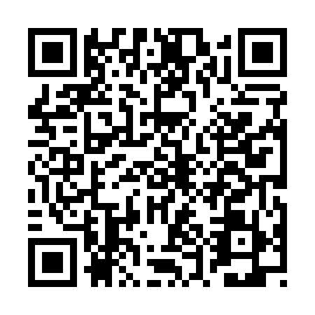 QR code for plate BUH-1590