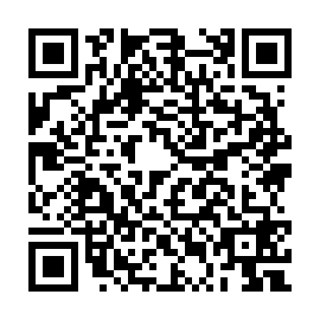 QR code for plate BUI-6688