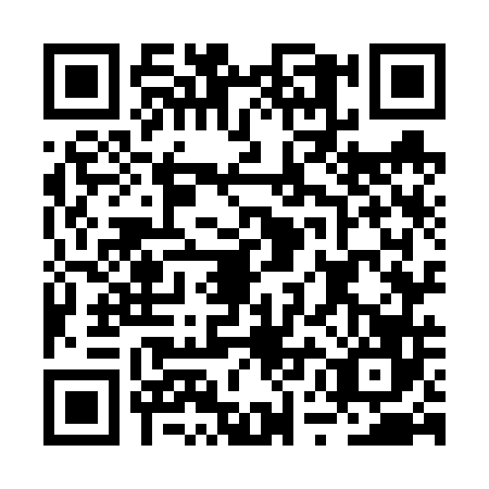 QR code for plate BUO-6469