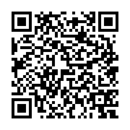 QR code for plate BUP-6744