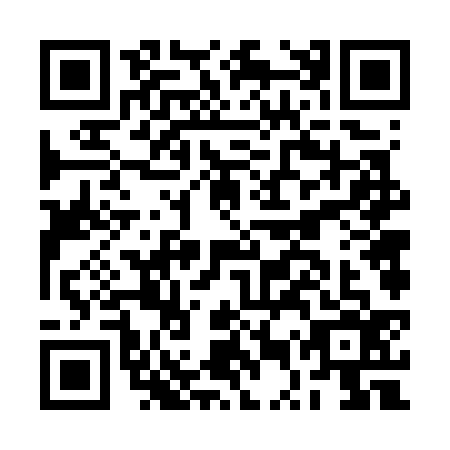QR code for plate BUV-7368