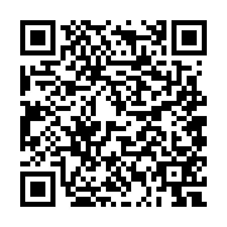 QR code for plate BUV-7535