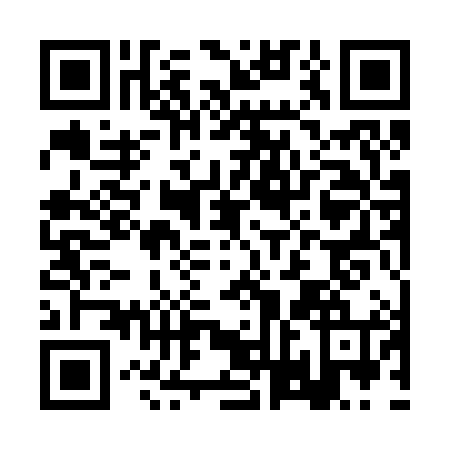 QR code for plate BVA-2845