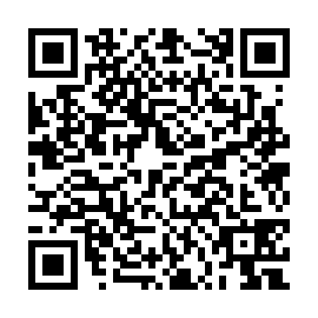 QR code for plate BVC-3385