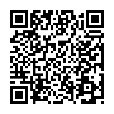 QR code for plate BVN-0318