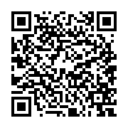 QR code for plate BVN-3676