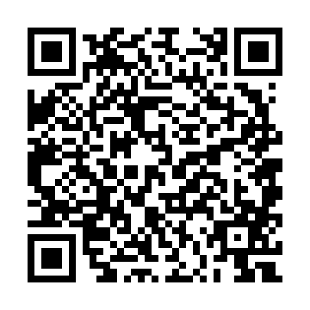 QR code for plate BVV-6872