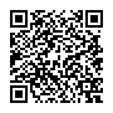 QR code for plate BVZ-0368