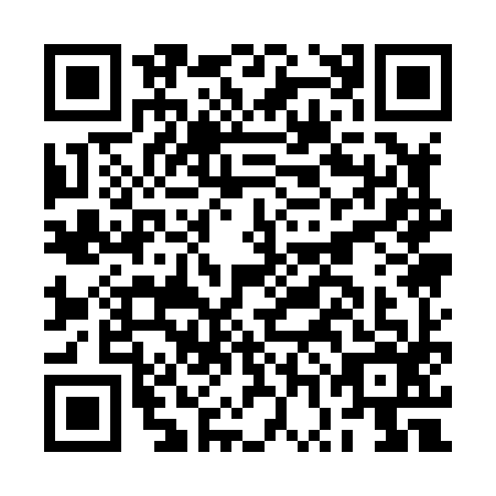 QR code for plate BWA-8966