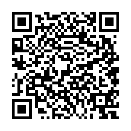 QR code for plate BWF-6107