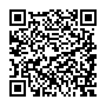 QR code for plate BWN-5825