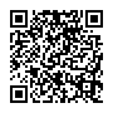 QR code for plate BWQ-7701