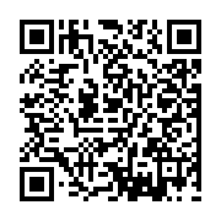 QR code for plate BWV-3261