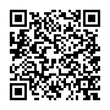 QR code for plate BWW-5769