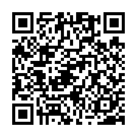QR code for plate BWW-6008