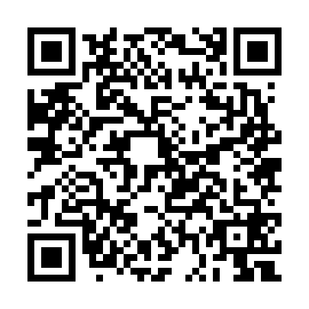 QR code for plate BWZ-6685