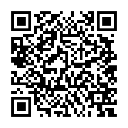 QR code for plate BXB-4633