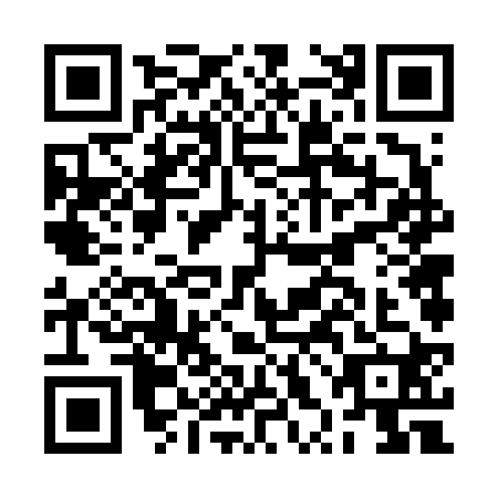 QR code for plate BXF-6200