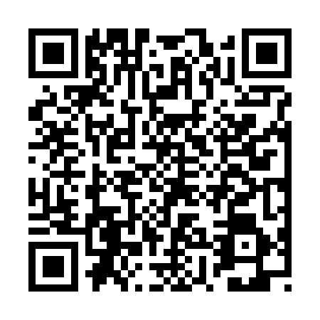 QR code for plate BXF-6460